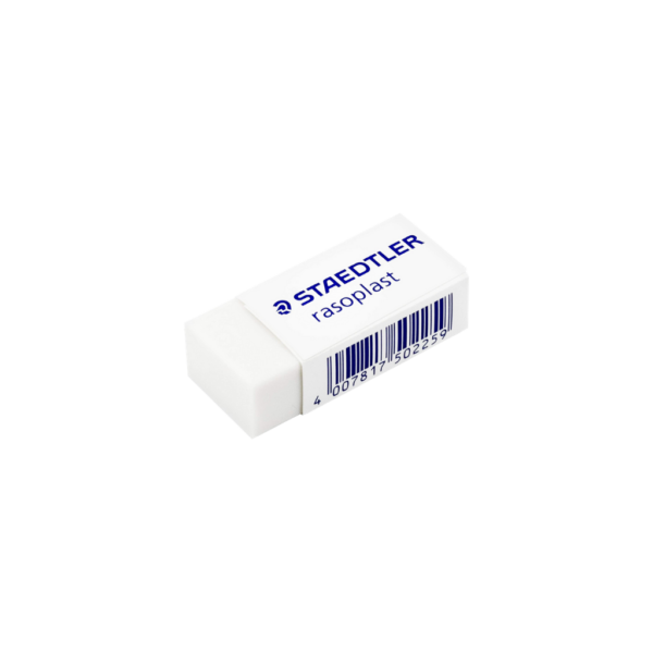 BORRADOR STAEDTLER 526 B30 43X19X13MM