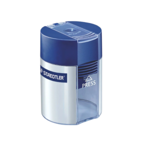 SACAPUNTA STAEDTLER 511 001 REDONDO