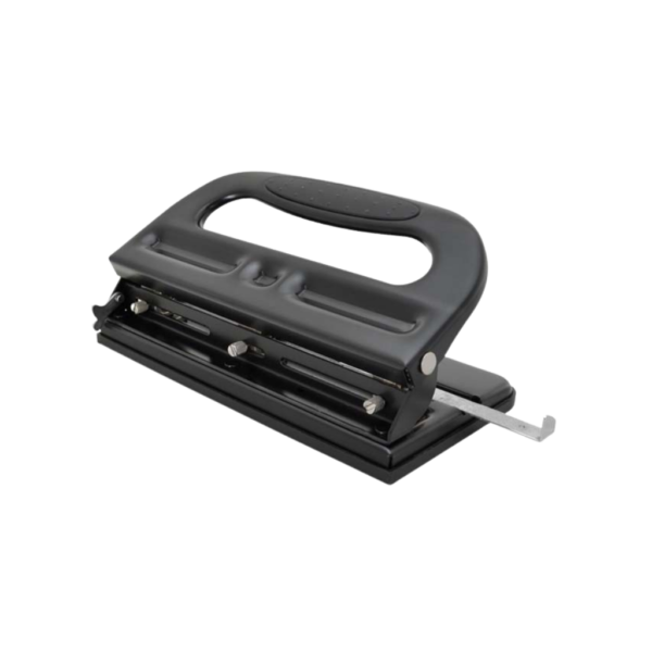 PERFORADOR STUDMARK 3 HOYOS AJUSTABLE 30 HOJAS