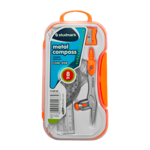 COMPAS STUDMRAK SET DE 8 ST-COM-508