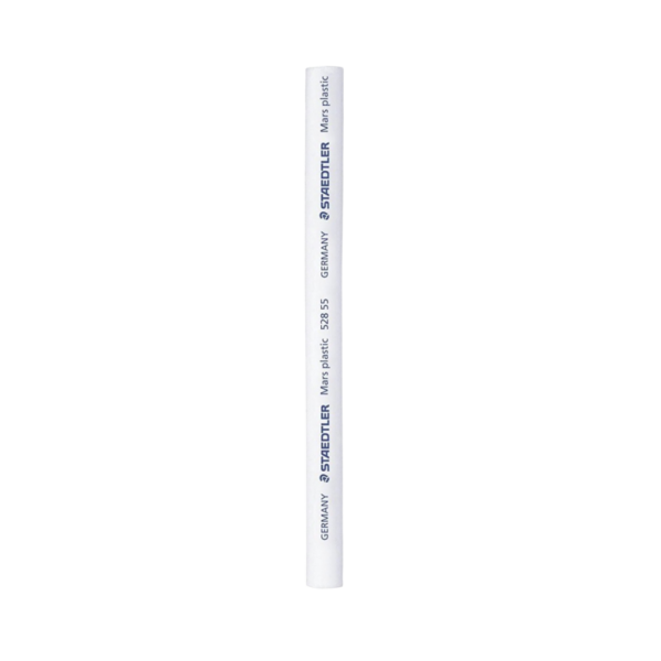 BORRADOR STAEDTLER C/CLIP REP.528-55