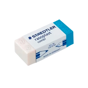 BORRADOR STAEDTLER COMBI 526 BT30