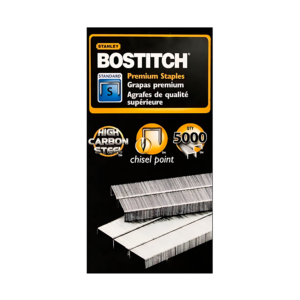 GRAPAS BOSTITCH STANDARD SBS-19