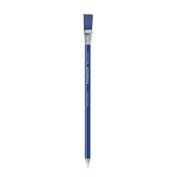 BORRADOR STAEDTLER DE ESCOBILLA 526 61