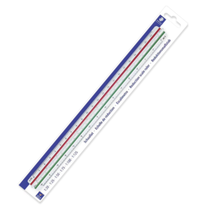 ESCALIMETRO STAEDTLER 561 98-2BK