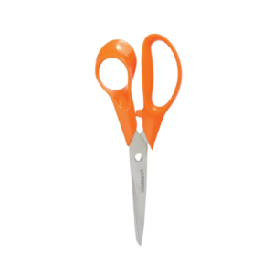 TIJERA STUDMARK 6.5 MANGO CAUCHO ST-SC604