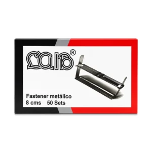 FASTENER METALICO LAIB 50UND