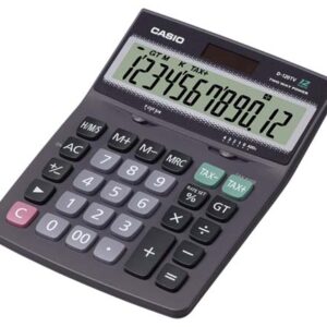 CALCULADORA CASIO DE ESCRITORIO