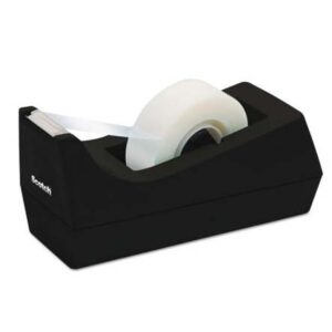 DISPENSADOR DE SCOTCH  3M PARA ESCRITORIO
