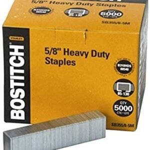 GRAPAS BOSTITH  5/8 SB35