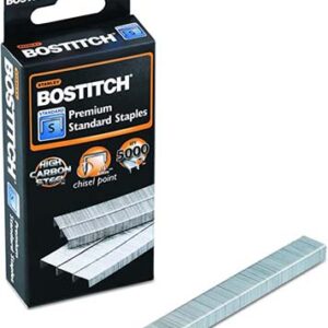 GRAPAS BOSTITCH STANDARD SBS-19