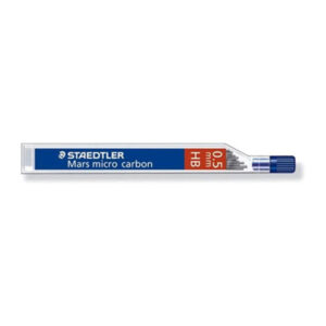 MINAS P/PORTAMINAS STAEDTLER 250 0.5 HB