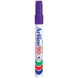 PLUMON ARTLINE EK-90 PURPURA