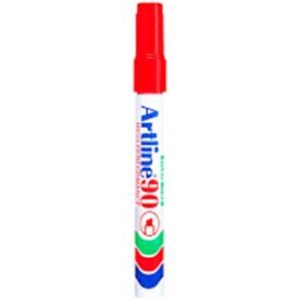 PLUMON ARTLINE EK-90 ROJO