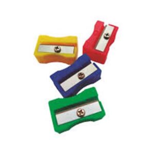 SACAPUNTA FOSKA PLASTICA RECTANGULAR