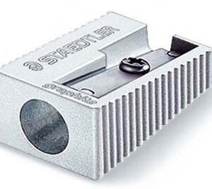 SACAPUNTA STAEDTLER METALICA 510 10