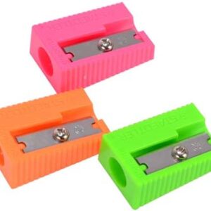 SACAPUNTA STAEDTLER NEON 51050FK (UNIDAD)