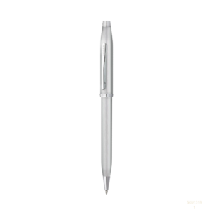 BOLIGRAFO CROSS CENTURY II CROMADO