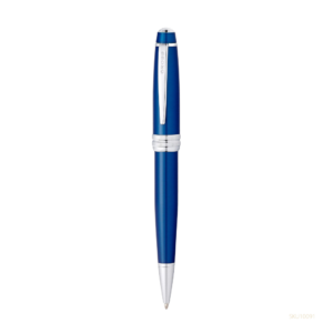 BOL CROSS BAILEY LACA AZUL
