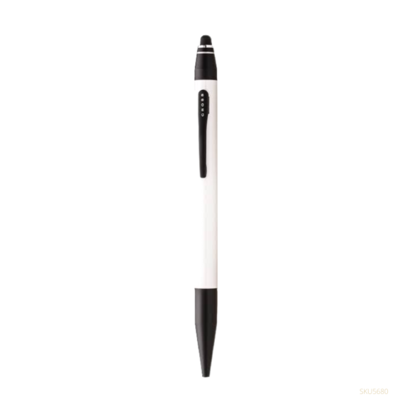 BOL CROSS TECH 2.2  PLUS BLANCO/PERLADO