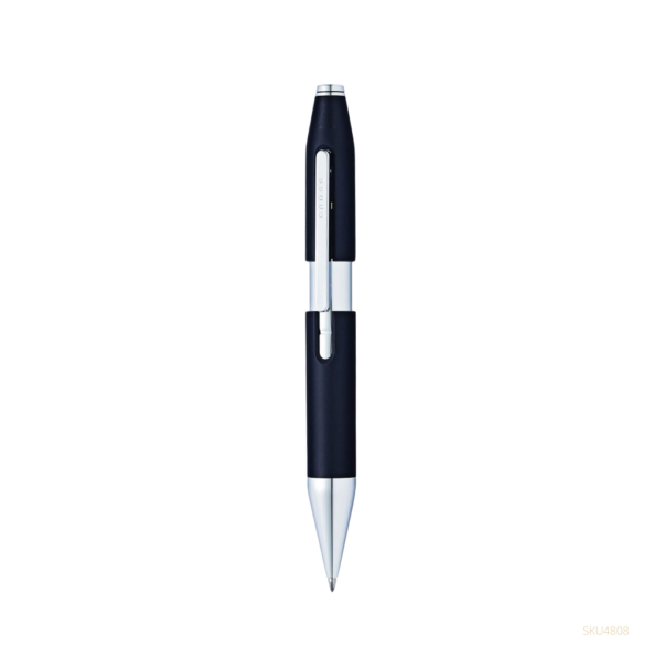 BOLIGRAFO CROSS X SERIES NEGRA