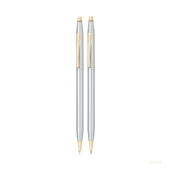 SET BOL/PORTAM CROSS MEDALIST 330105