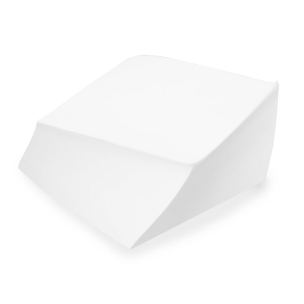 KUBO PARA NOTAS PAPEL BLANCO