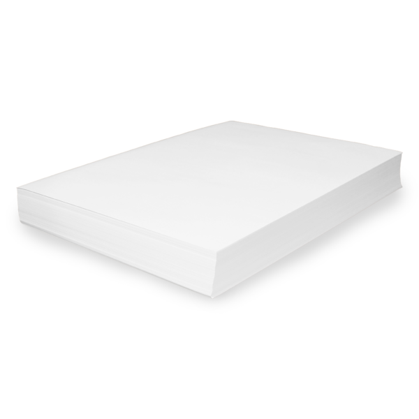RESMA DIN-A4 B 20 BLANCO