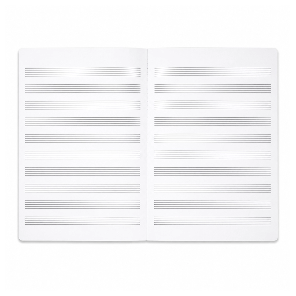 Cuaderno de Musica El Quijote - Imagen 2