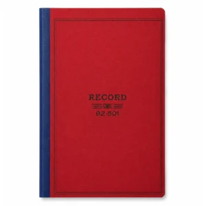 Libro Record No 92-501 - 100 Pgs El Quijote