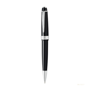 BOLIGRAFO CROSS BAILEY LIGHT NEGRO