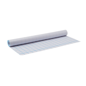 PLASTICO P/FORRAR LAIB ADHES. 20MTS