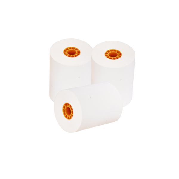 ROLLO DE PAPEL 2 3/4" UNIDAD