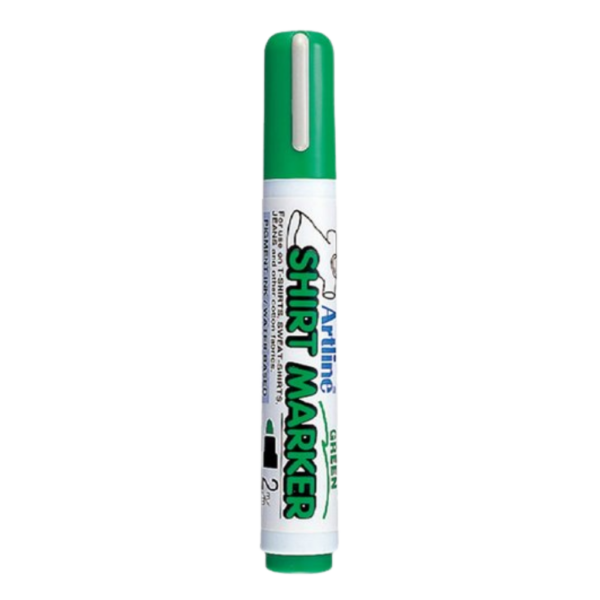 PLUMON ARTLINE TEXTIL EKT-2 VERDE