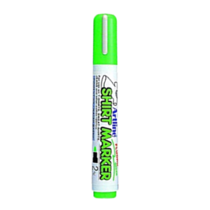 PLUMON ARTLINE TEXTIL EKT-2 VERDE FLUO