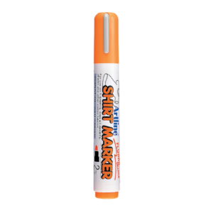 PLUMON ARTLINE TEXTIL EKT-2 NARANJA FLUO