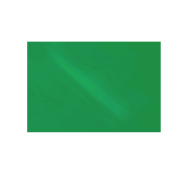 PLGO PAPEL LUSTRE D. VERDE BANDERA