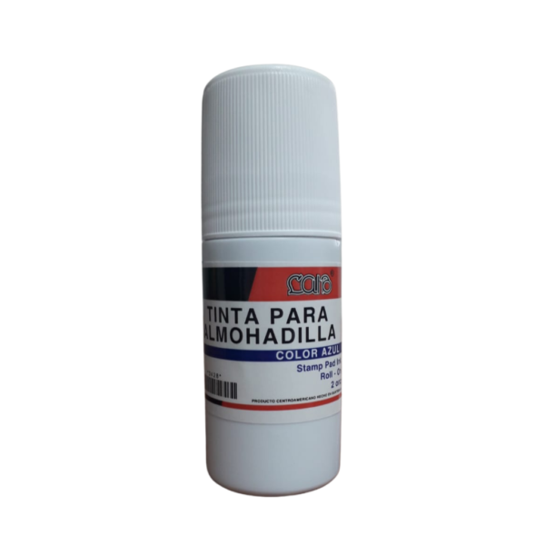 TINTA LAIB P/ALMOHADILLA 2 ONZAS AZUL
