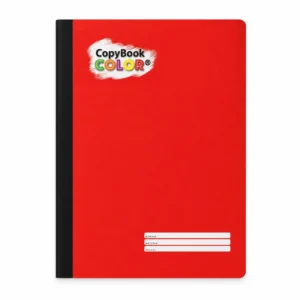 Cuaderno Cosido Copybook Color Pequeño Liso El Quijote