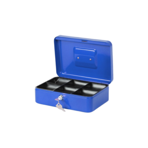 CAJA FUERTE POINTER METALICA 8