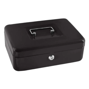 CAJA FUERTE POINTER METALICA 12