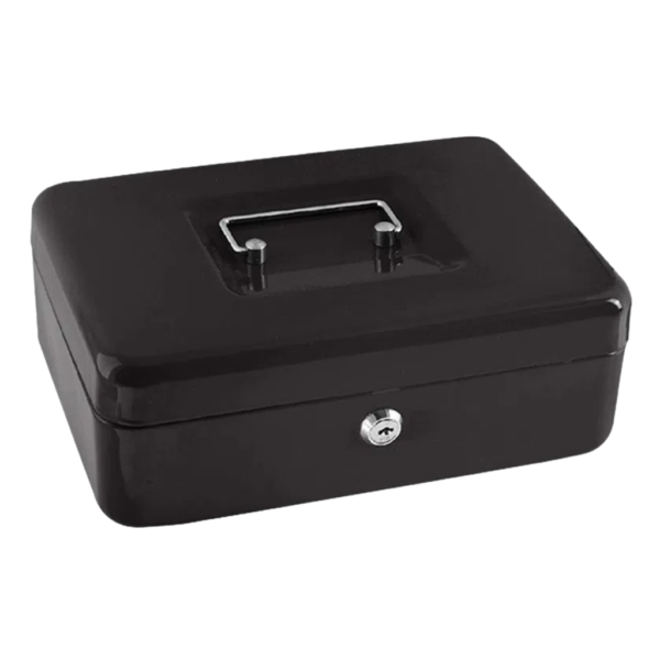 CAJA FUERTE POINTER METALICA 12