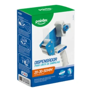 Dispensador Pointer 2 para Embalaje