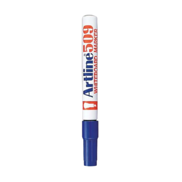 PLUMON ARTLINE P/PIZARRA 509 AZUL