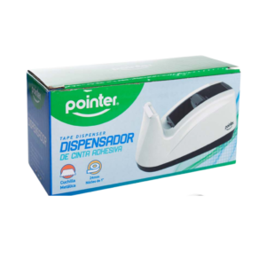 DISPENSADOR POINTER 66MM TD-1912C