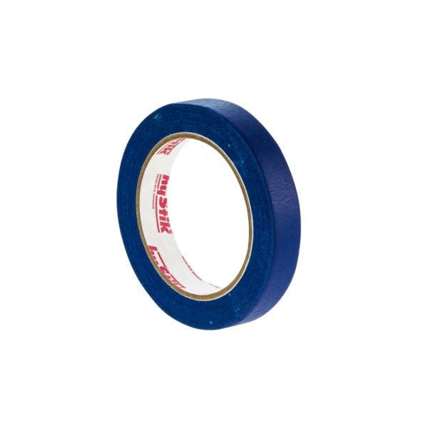 ROLLO DE TIRRO HYSTIK 3/4 X 40M AZUL