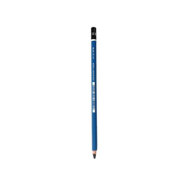 LAPIZ STAEDTLER GRADUADO 100-8B