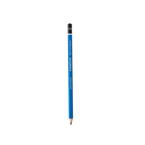 LAPIZ STAEDTLER GRADUADO 100-9B