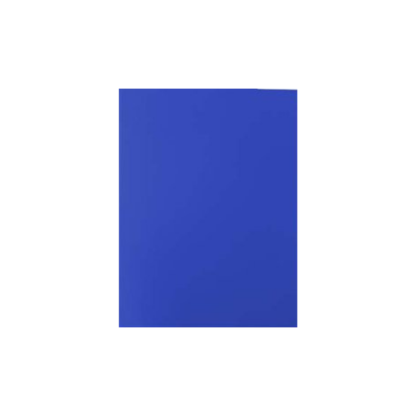 FOAMY P/MANUALIDADES T.C AZUL PAVO
