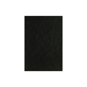 FIELTRO T/CARTA NEGRO